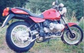 1994 BMW R 100 R Mystik photo